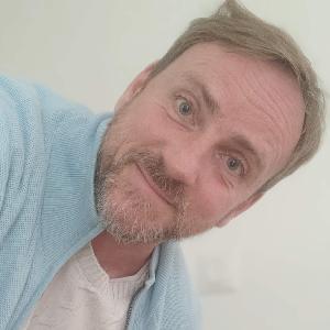Photo de profil