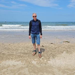 Photo de profil