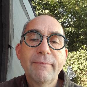 Photo de profil