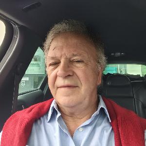 Photo de profil
