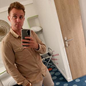 Photo de profil