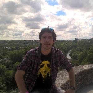 Photo de profil
